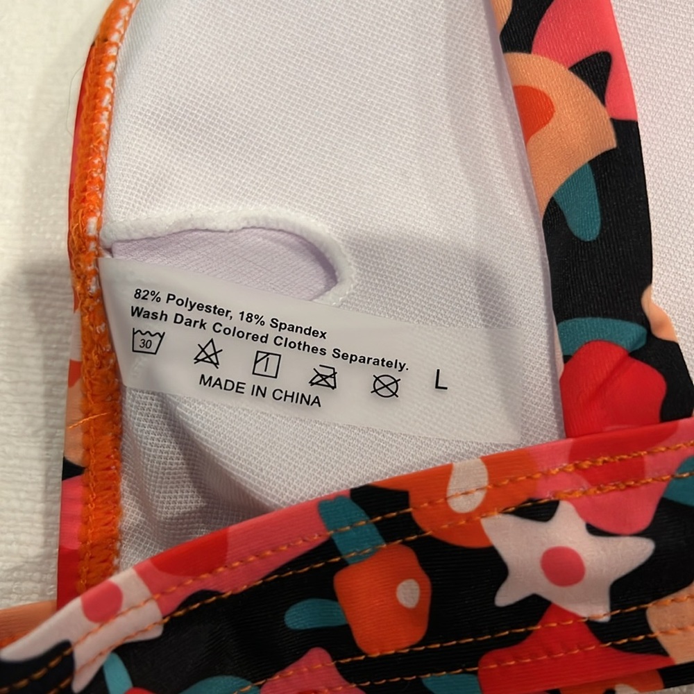 SHEIN bikini - Picture 4 of 6